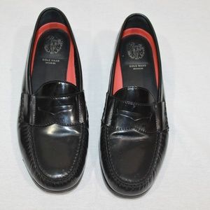 Cole Haan mens penny loafer